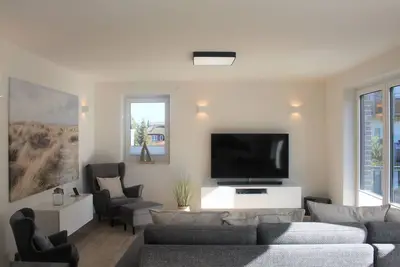 Image de Appartement \/ app. pour 4 personnes avec 85m² à Grömitz (128032)