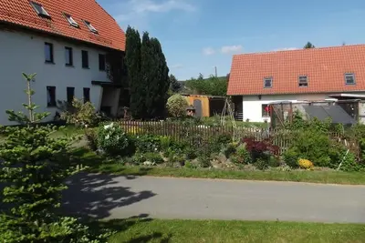 Image de Appartement Spreequelle - location de salle Lorenz