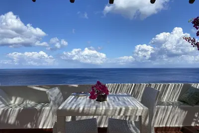 Image de Sea and Sky 2 Lipari