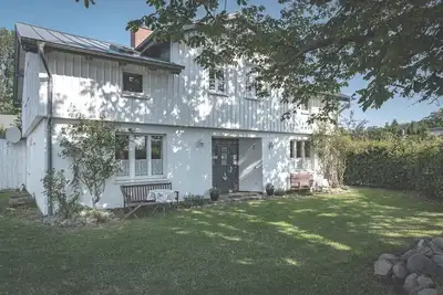 Image de Appartement / app. pour 4 personnes avec 48m² à Fuhlendorf (128439)