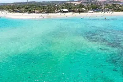 Image de Manoir au bord de la mer Ă Carneiros