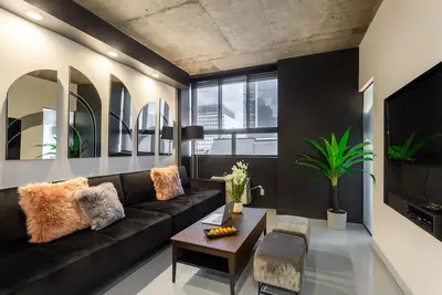 Image de Appartement feutré tout équipé