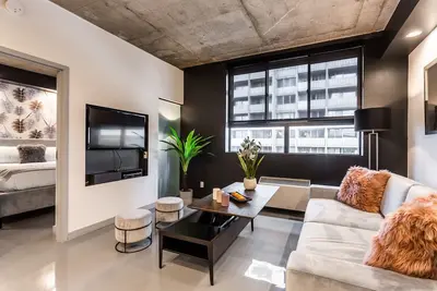 Image de Appartement intime tout équipé