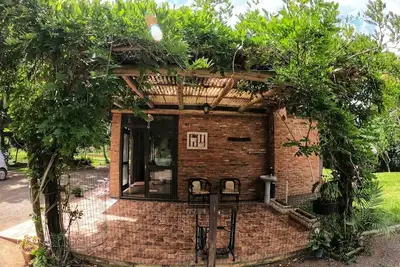 Image de Maison de campagne Canyons do Sul