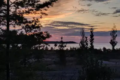 Image de Glen Arbour - sur Sleeping Bear Bay