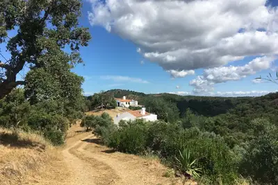 Image de Monte São Francisco - cosy&modern house in Melides area close to the ocean.