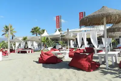 Image de Réservez vos vacances à Casa Arlanymor Marbella