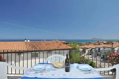 Image de Appartement vue mer