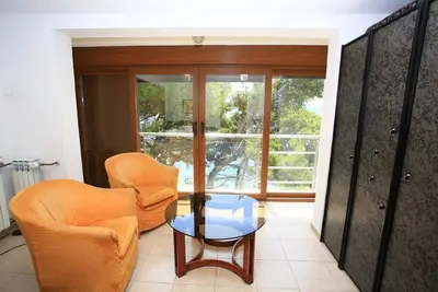 Image de Appartement et Chambres Pansion Duba (76921-A1) - Zivogosce
