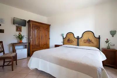 Image de B&B Il Vigneto au coeur des Cinque Terre
