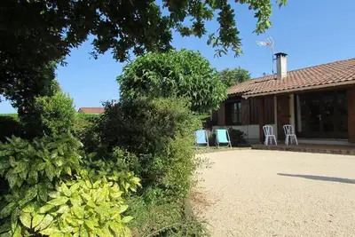 Image de Maison T4 pour 8 personnes