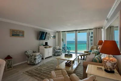 Image de Shoreline Towers 1105 - Location de vacances en bord de mer - Vues magnifiques