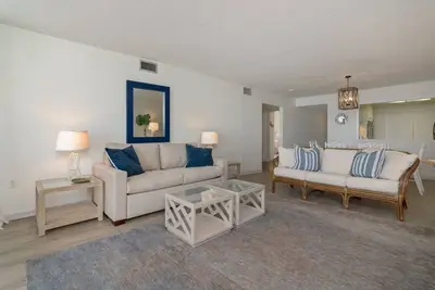 Image de Shoreline Towers 1045 - 2 Bdrm / 2 Bath Location de vacances en bord de mer