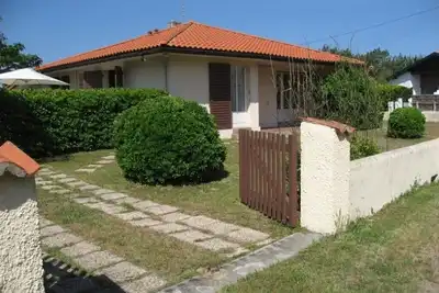 Image de Villa pour 6 personnes à Vieux-Boucau