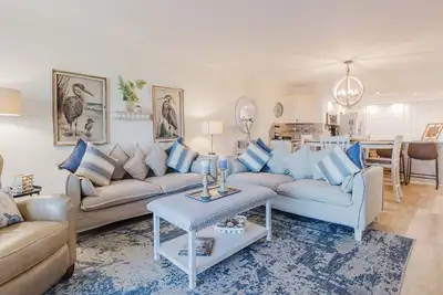 Image de Shoreline Towers 3054 - Location de vacances en bord de mer