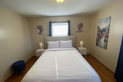 Image de Budget Friendly | Extended stays welcomed 🏡