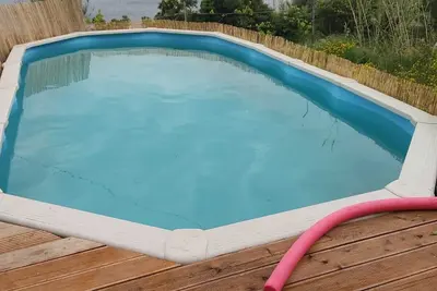 Image de Salento Appartement dans villa sur la mer