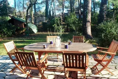 Image de Maison T4 pour 6 personnes