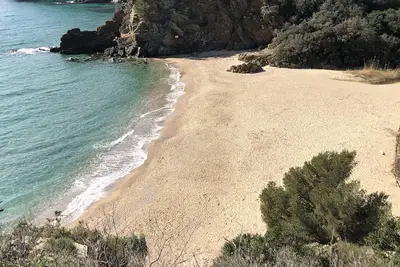Image de Chalet Avec Acces Prive Plage De Bonporteau