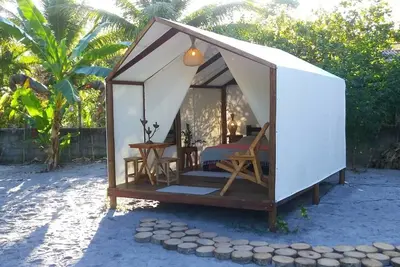 Image de Dê Algodões #1 - Glamping & Café