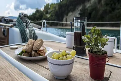 Image de Βeneteau Oceanis 43! ! !
