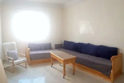 Image de Appartement moderne au sein d'une résidence sécurisée et calme
