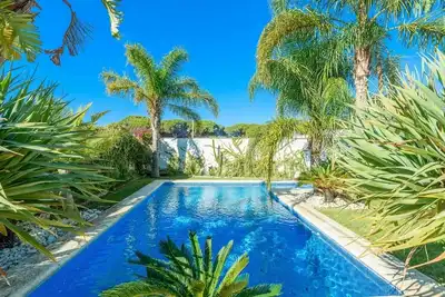 Villa Amura Conil de la Frontera by Ruralidays