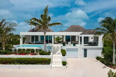 Image de Villa Ocean Dream 2 Br