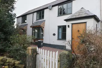 Image de Holly Tree Cottage, Tarvin