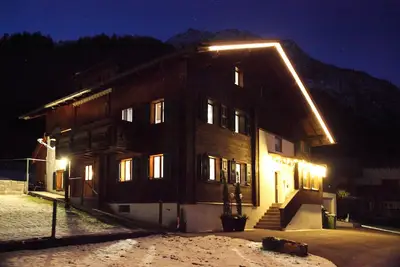 Image de Chalet Mirandum Rustiko