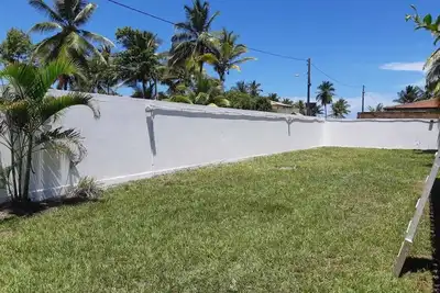 Image de Maison de plage pour la saison Ilheus