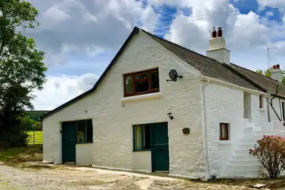 Image de Little Barn Cottage, Newport, Pembrokeshire