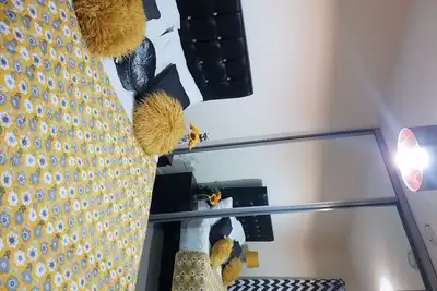 Image de Bambz Luxury Apartment