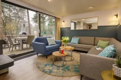 Image de Vip Cottage by Interhome