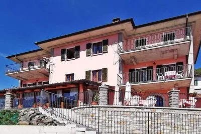 Image de Joli appartement pour 4 personnes avec Wifi, Tv, balcon, animaux admis et parking
