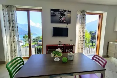 Image de Joli appartement pour 4 personnes avec Wifi, Tv et parking