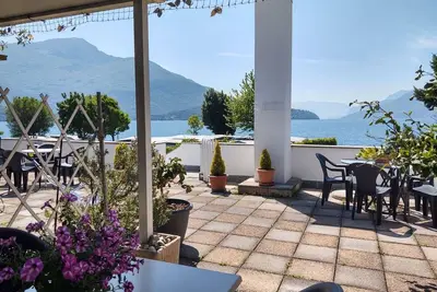 Image de Confortable appartement pour 3 personnes avec Wifi, Tv, terrasse, animaux admis et parking