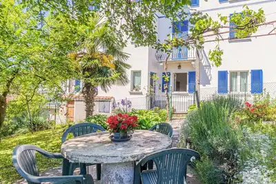 Image de Agréable appartement pour 4 personnes avec Wifi, Tv, balcon, animaux admis et parking