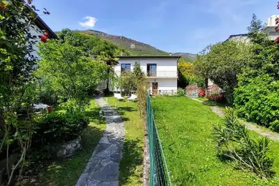 Bel appartement pour 3 personnes avec Wifi, Tv, terrasse et parking