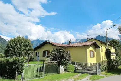 Image de Bel appartement pour 4 personnes avec Wifi, Tv, patio, animaux admis et parking
