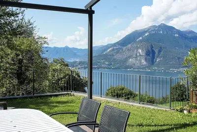 Image de Agréable appartement dans une maison de vacances avec Wifi, Tv, patio, animaux admis et parking