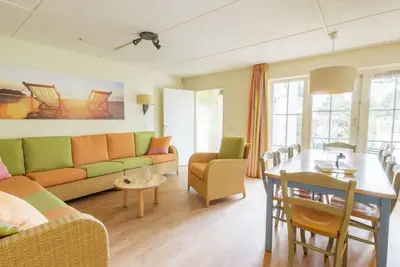 Image de Comfort Cottage by Interhome