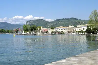 Confortable appartement pour 8 personnes avec piscine, Wifi, climatisation, Tv, terrasse et parking