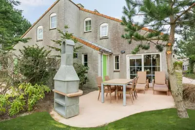 Image de Vip Cottage by Interhome