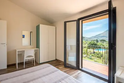 Image de L'Ulivo Blu - Two-bedroom with Seaview Balcony