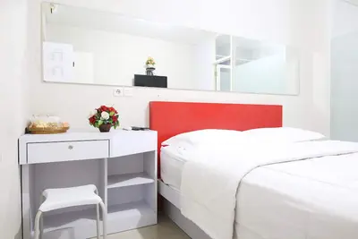 Image de # Chambre confortable Kanwa Darmo