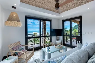 Image de Oceanfront Rooftop Bahia Encantada Jaco L3