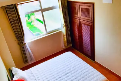 Image de Jack Apt \/ 3br + vue mer \/ 1 min de la plage \/ tranquille