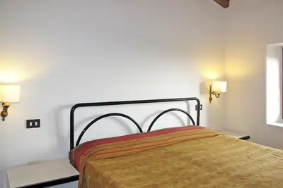 Image de Joli appartement pour 4 personnes avec climatisation, piscine, Wifi, patio et animaux admis