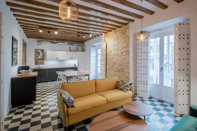 Image de Apartamento la Leyenda de Cadiz